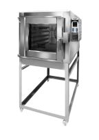 Producto horno turbo electrico 150 en Gastropar Accessórios y Equipaminetos Gastronómicos